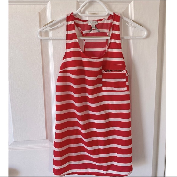 Dynamite Tank - Picture 1 of 3